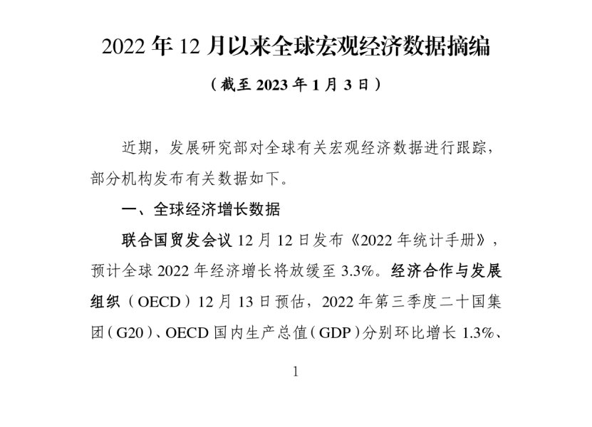 贸促要闻